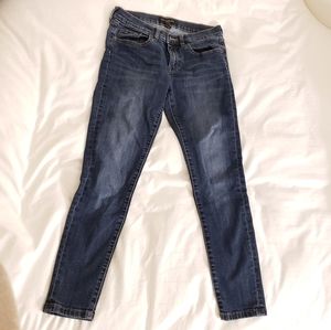 Banana Republic Women's Skinny Jeans size 2/26